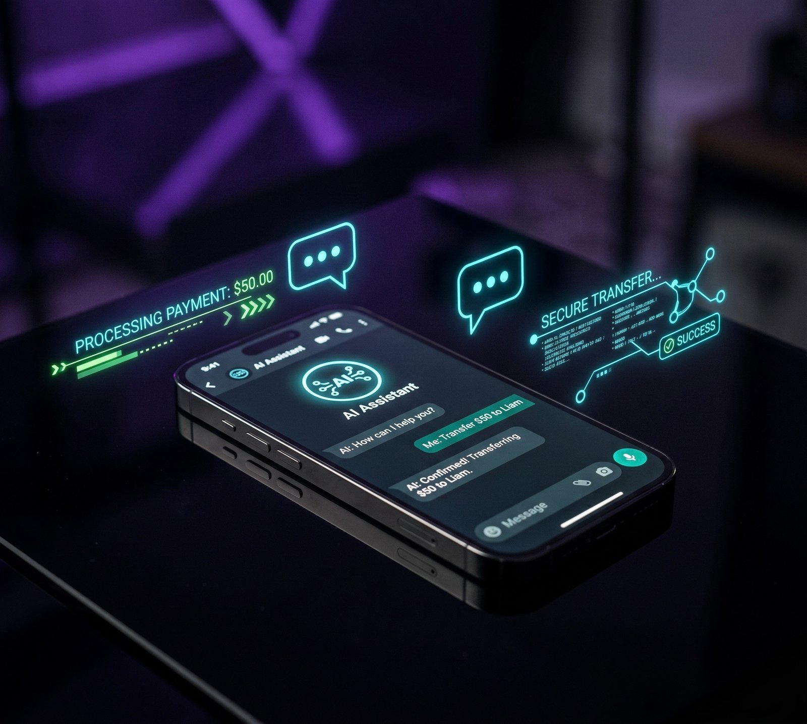 Automatizaciones con IA
